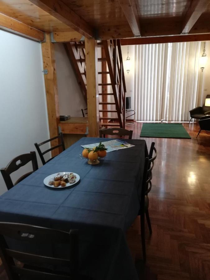 Il Castello Apartment Napels Buitenkant foto