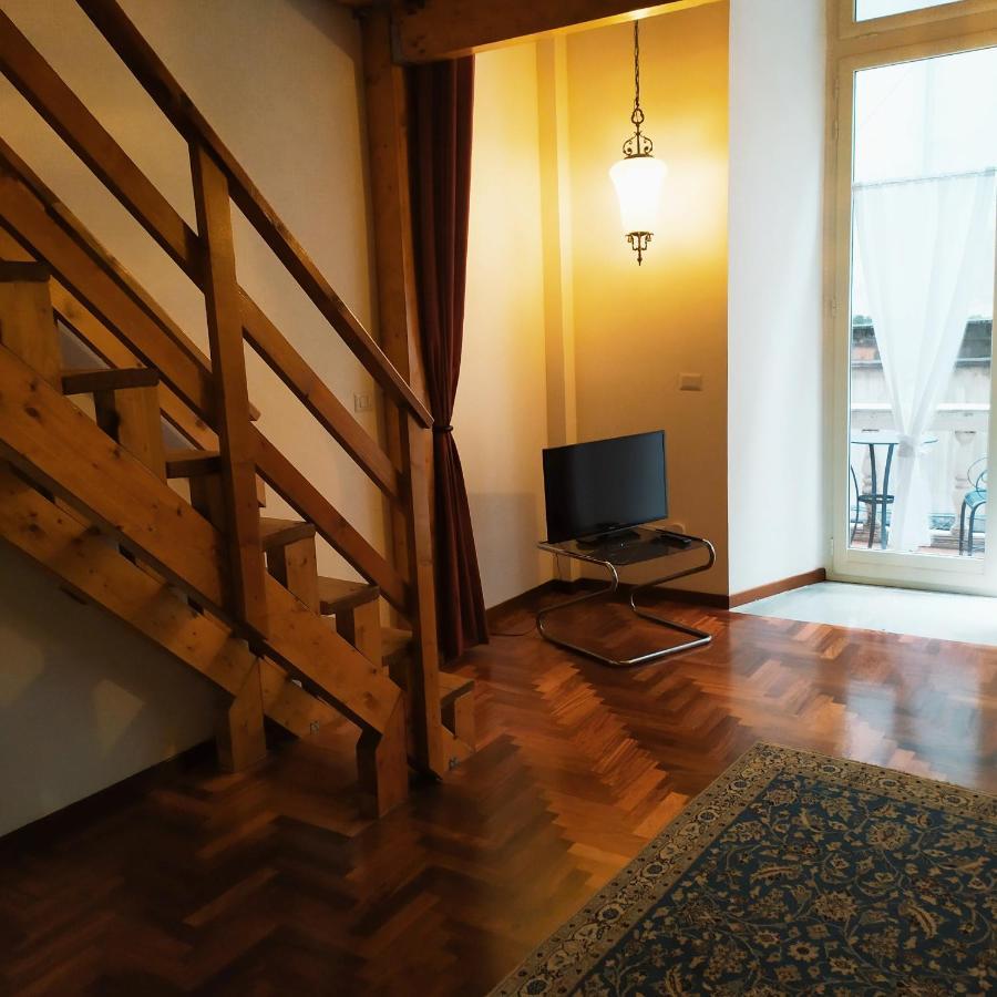 Il Castello Apartment Napels Buitenkant foto