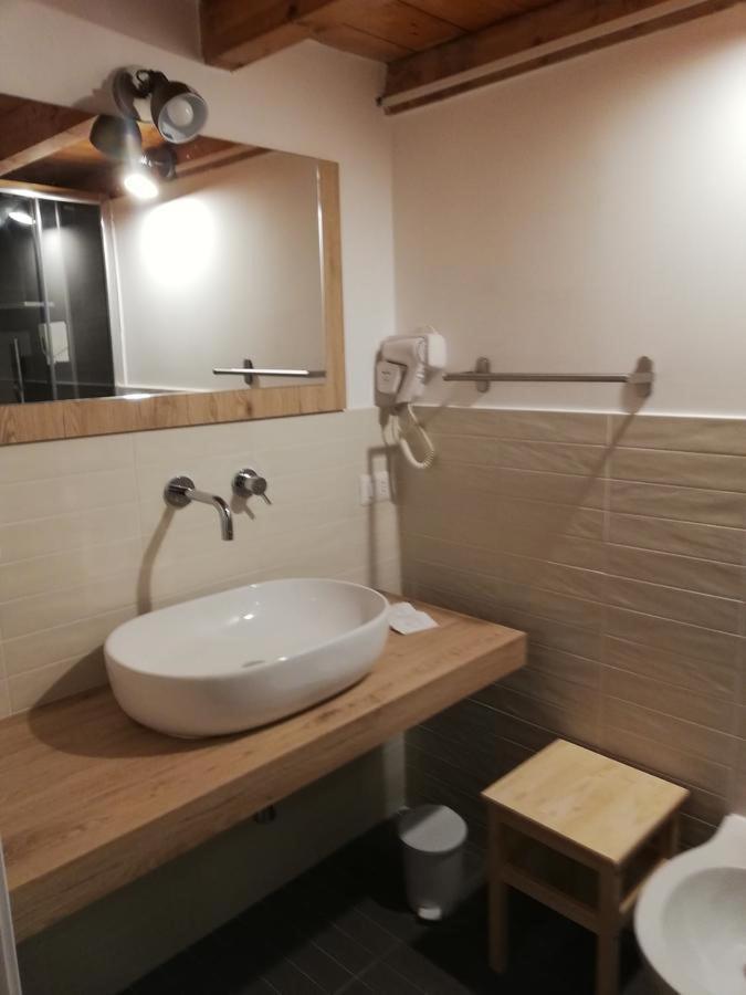 Il Castello Apartment Napels Buitenkant foto