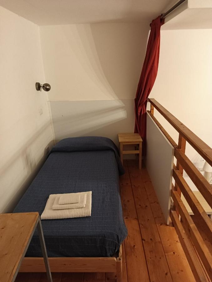 Il Castello Apartment Napels Buitenkant foto
