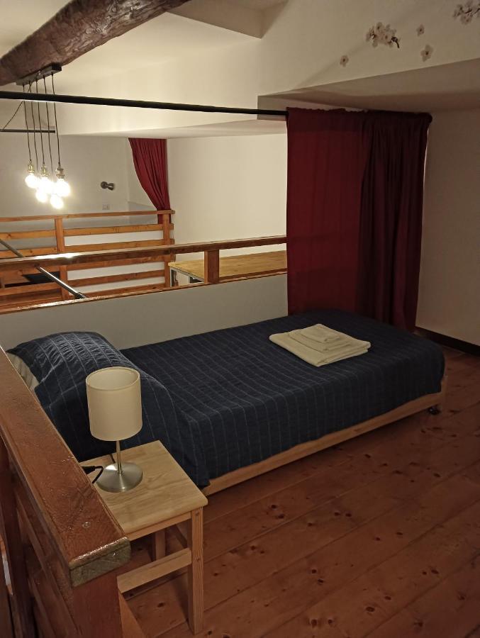 Il Castello Apartment Napels Buitenkant foto